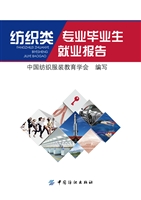 纺织类专业毕业生就业