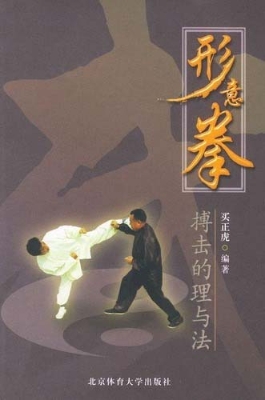 形意拳搏击的理与法