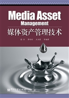 媒体资产管理技术