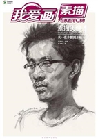 我爱画素描——素描头
