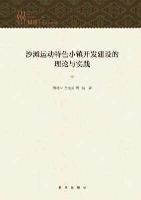 沙滩运动特色小镇开发
