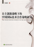 自主创新战略下的中国
