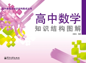 高中数学知识结构图解