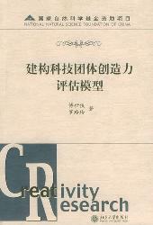 建设科技团体创造力评