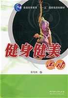 健身健美运动