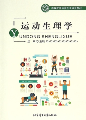 运动生理学