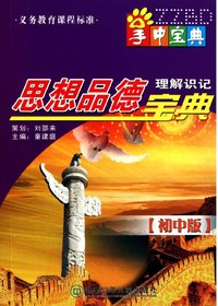 掌中宝典工具书系列·