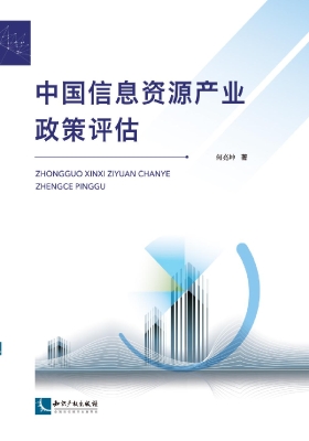 中国信息资源产业政策