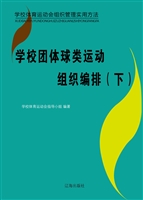 学校团体球类运动组织