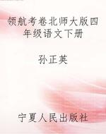 领航考卷北师大版四年
