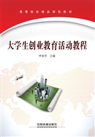 大学生创业教育活动教