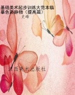 基础美术起步训练大范