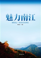 魅力南江