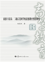 衰落与复苏：二战后美国
