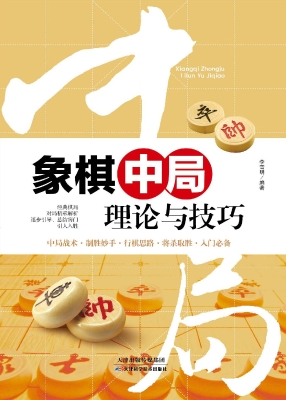 象棋中局理论与技巧