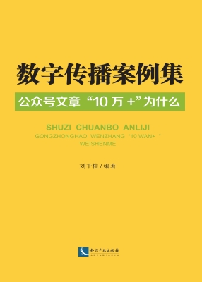 数字传播案例集——公