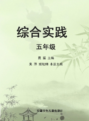 综合实践·五年级