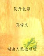 同升色彩