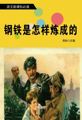 钢铁是怎样炼成的