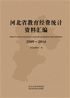 河北省教育经费统计资