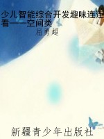 少儿智能综合开发趣味