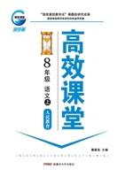 高效课堂·人民教育版