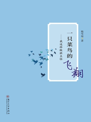 一只菜鸟的飞翔——我