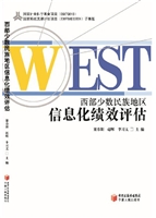 西部少数民族地区信息