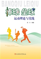棒球、垒球运动理论与