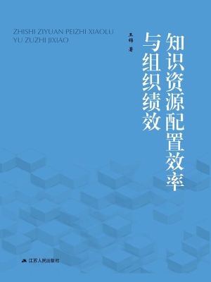 知识资源配置效率与组