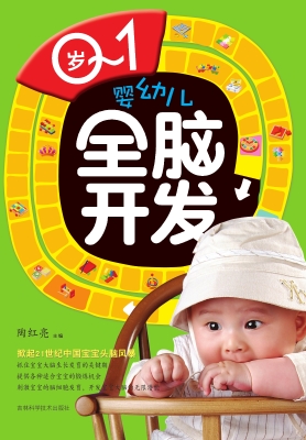 0-1岁婴幼儿全脑开发