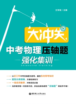 大冲关——中考物理压