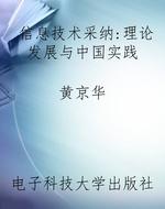 信息技术采纳：理论发展