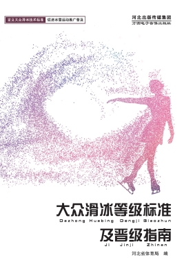 大众滑冰等级标准及晋