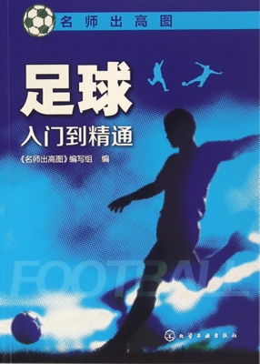 足球入门到精通