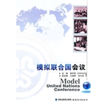 模拟联合国会议