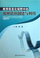 教育信息化视野中的视