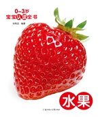 0-3岁宝宝认读全书—