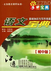 掌中宝典工具书系列·
