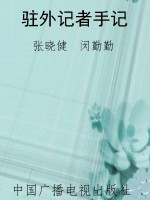 驻外记者手记
