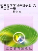 初中化学学习评价手册