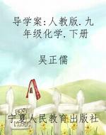 导学案：人教版.九年级