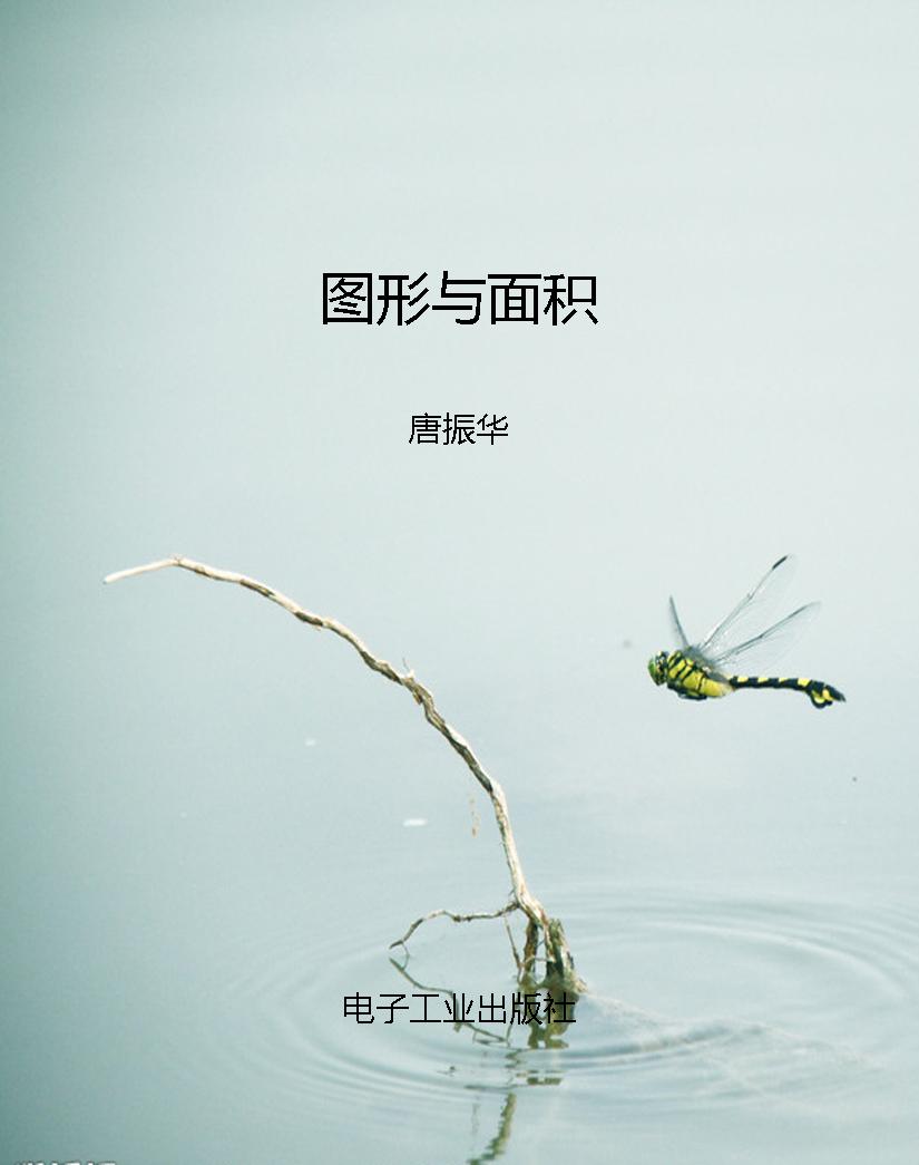 图形与面积