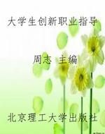 大学生创新职业指导
