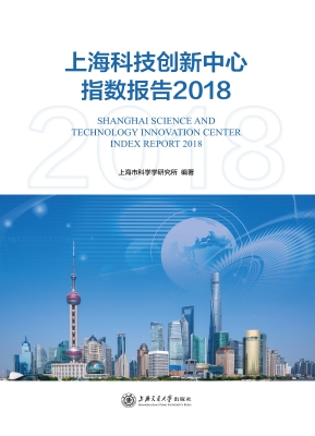 上海科技创新中心指数