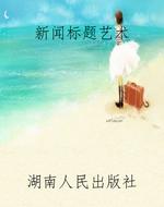 新闻标题艺术