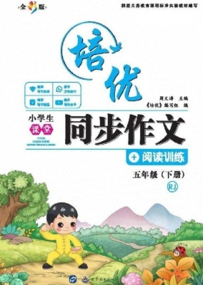 培优——小学生课堂同