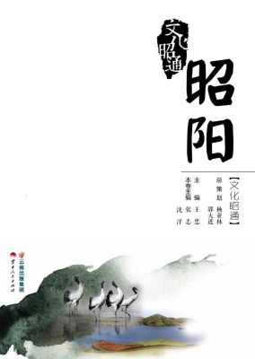 文化昭通——昭阳