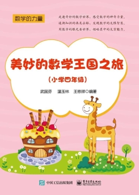 美妙的数学王国之旅（小
