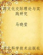 跨文化交际理论与实践